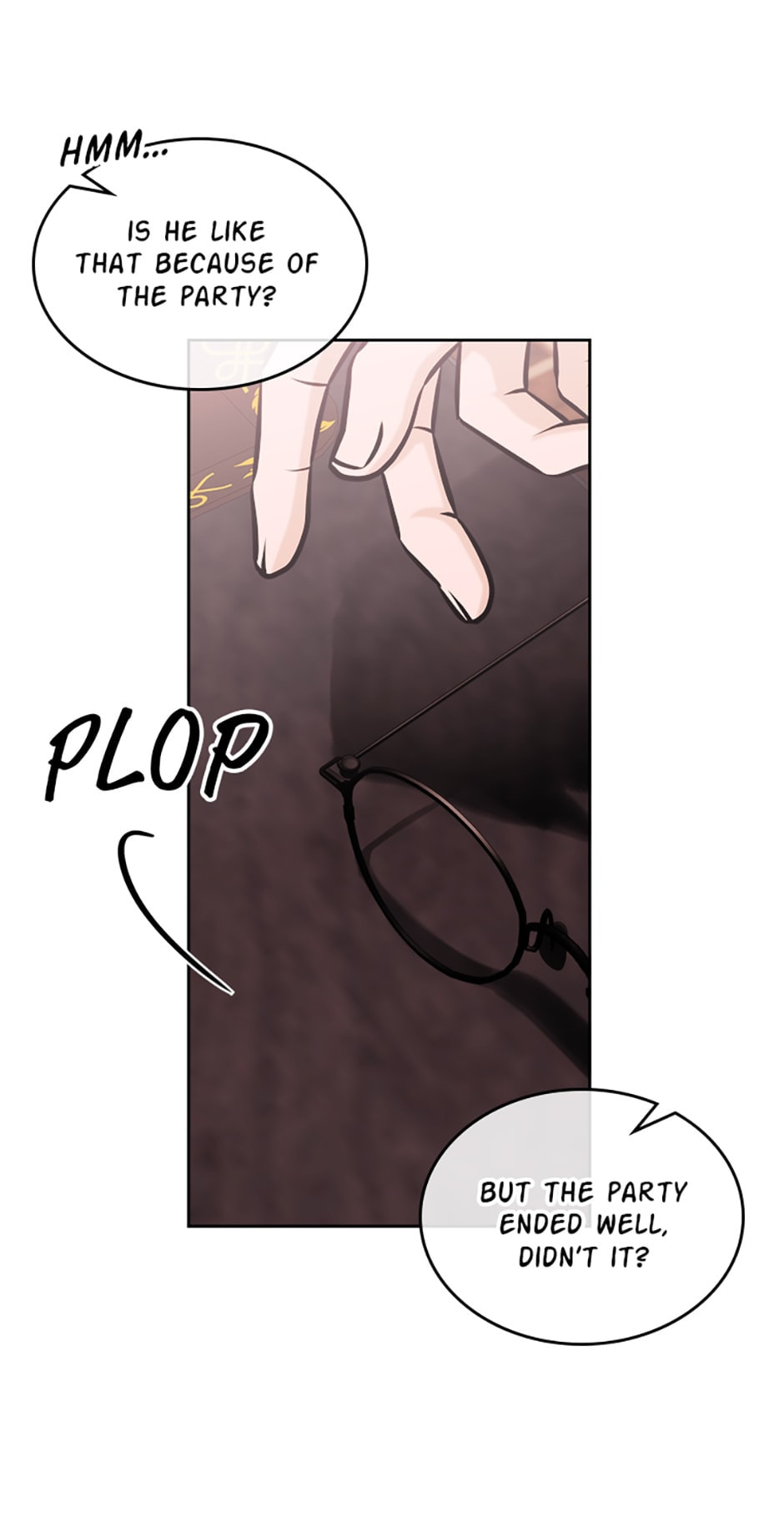 The Crown Prince's Fiancée Chapter 23 page 24 - 