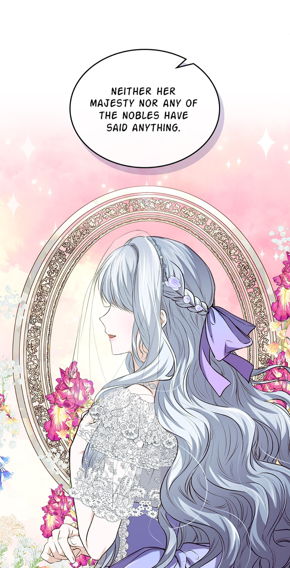 The Crown Prince's Fiancée Chapter 23 page 25 - 