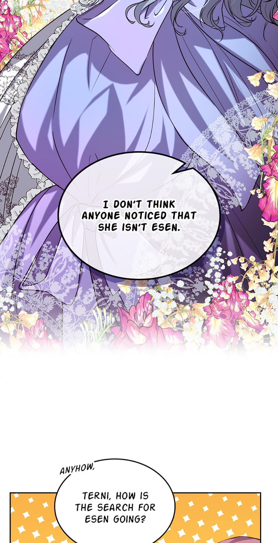 The Crown Prince's Fiancée Chapter 23 page 26 - 