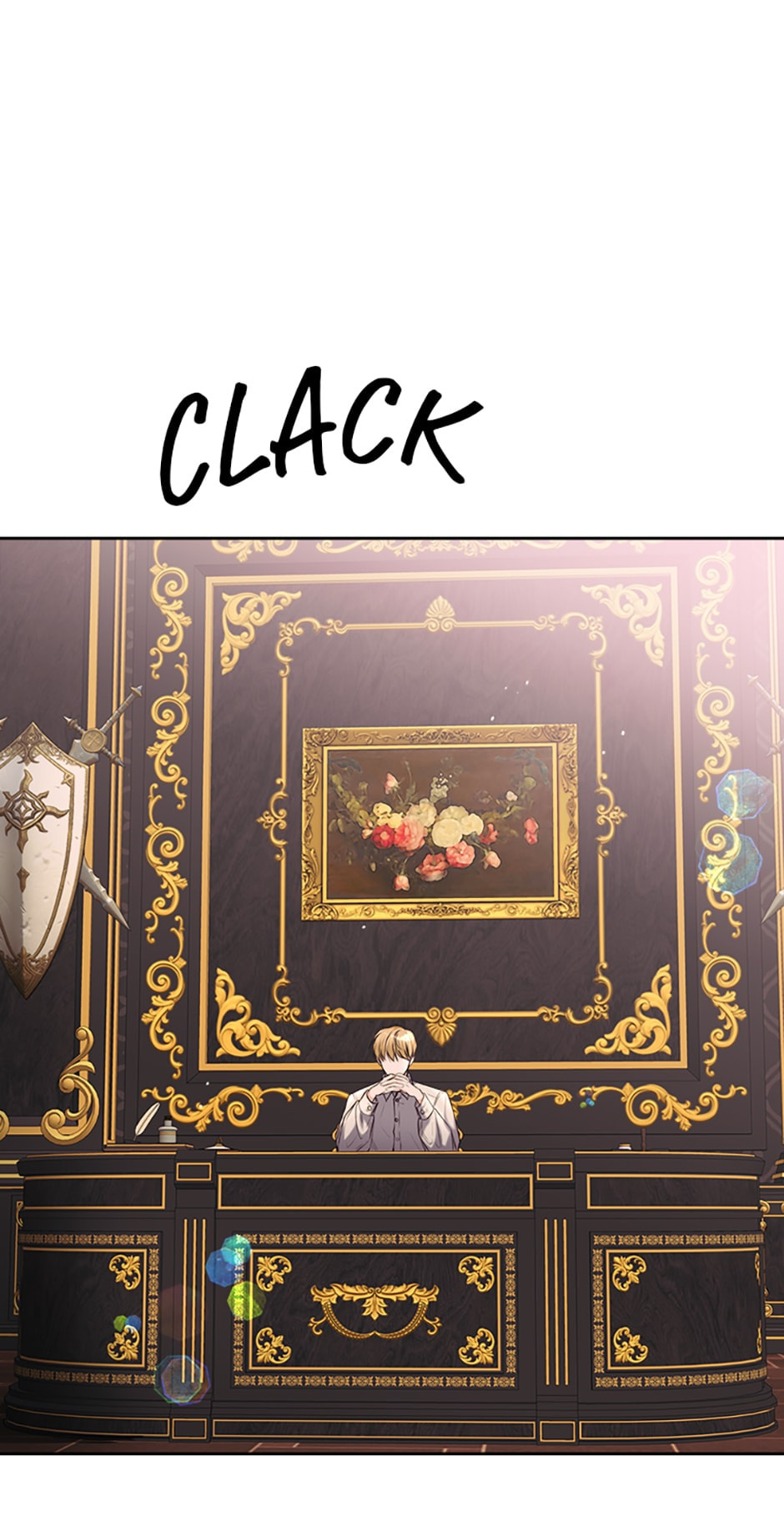 The Crown Prince's Fiancée Chapter 23 page 30 - 