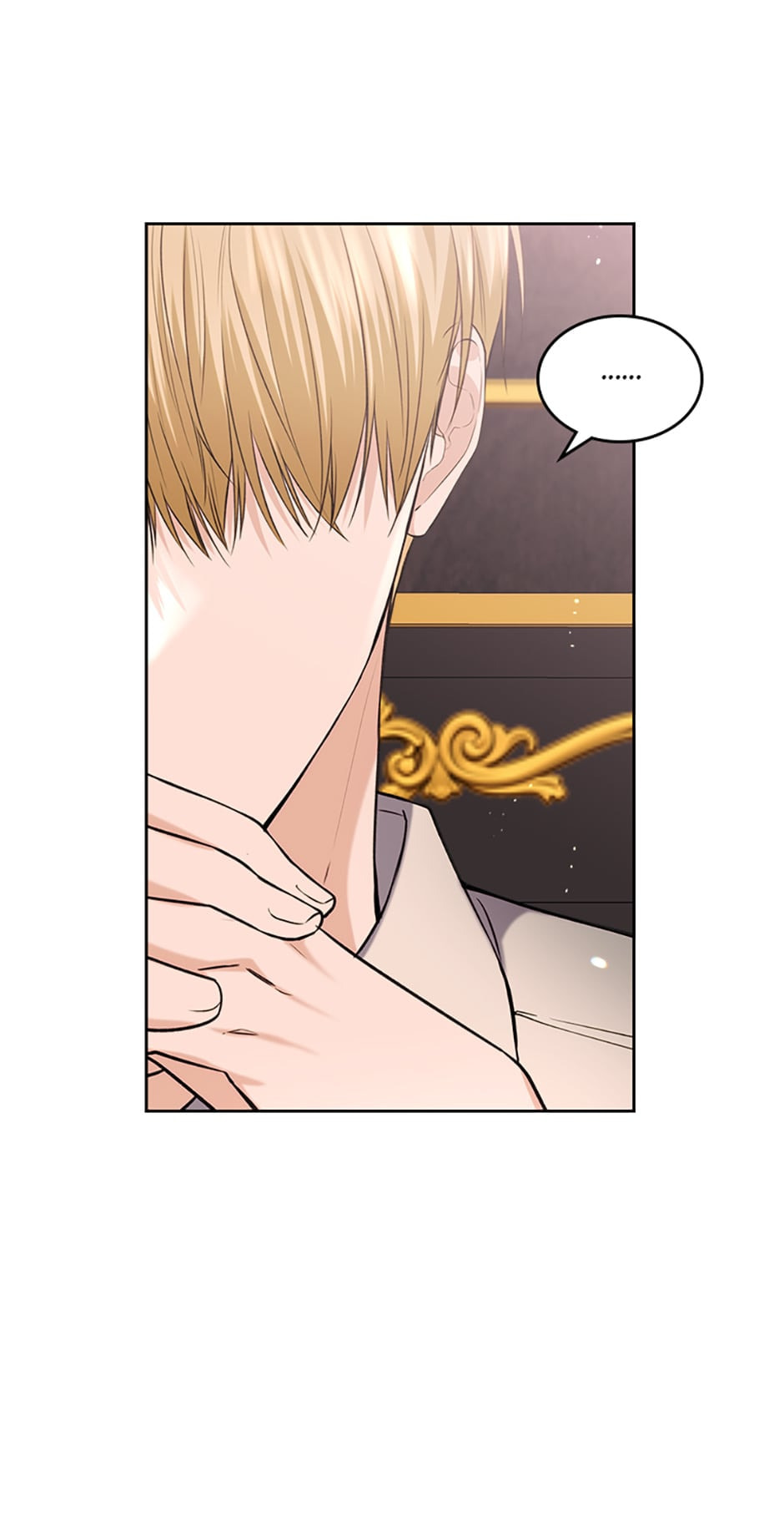 The Crown Prince's Fiancée Chapter 23 page 31 - 