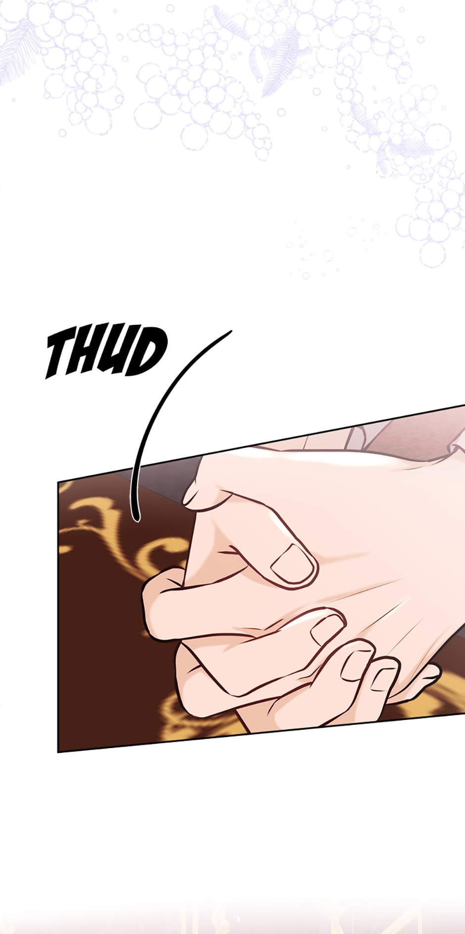 The Crown Prince's Fiancée Chapter 23 page 34 - 