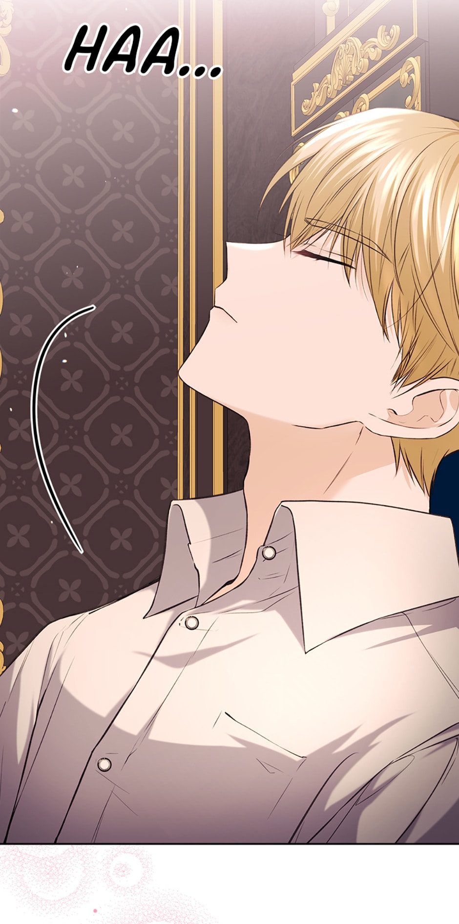 The Crown Prince's Fiancée Chapter 23 page 35 - 