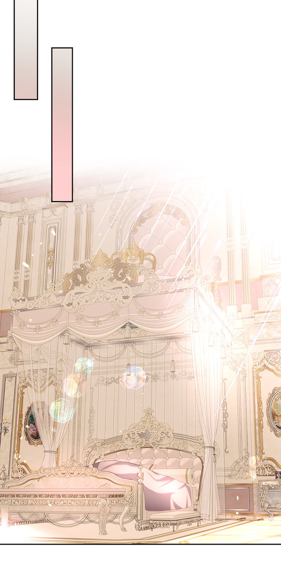 The Crown Prince's Fiancée Chapter 23 page 37 - 