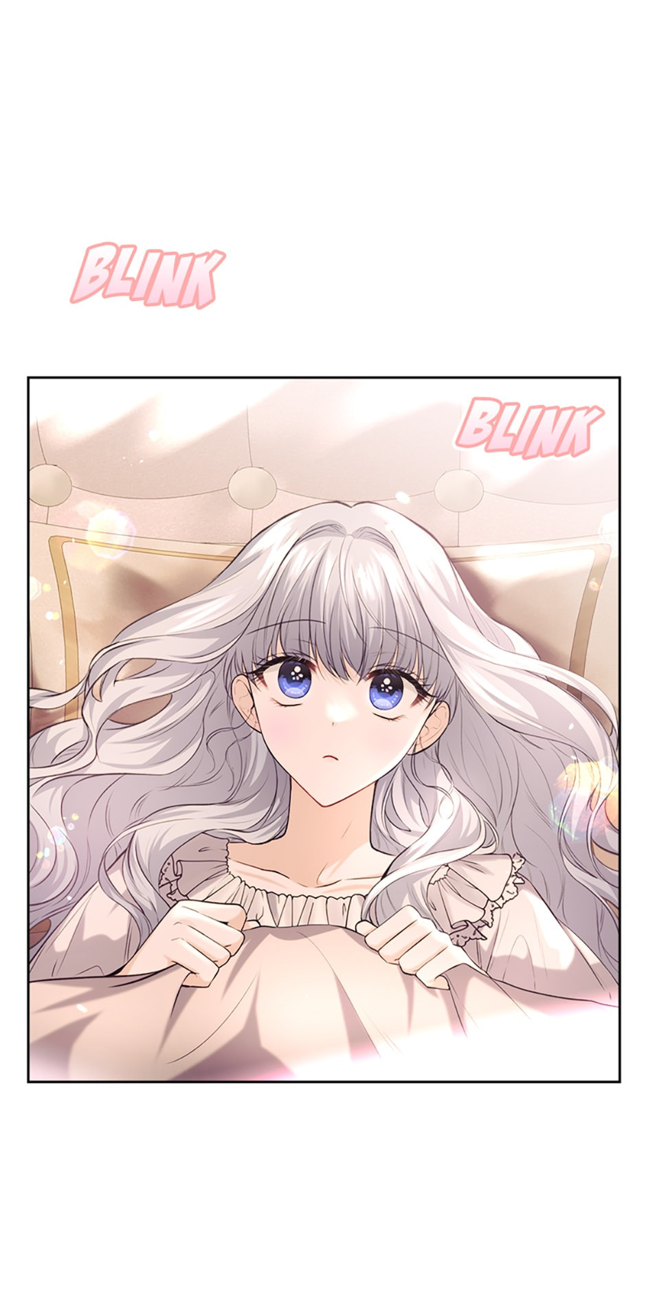 The Crown Prince's Fiancée Chapter 23 page 38 - 