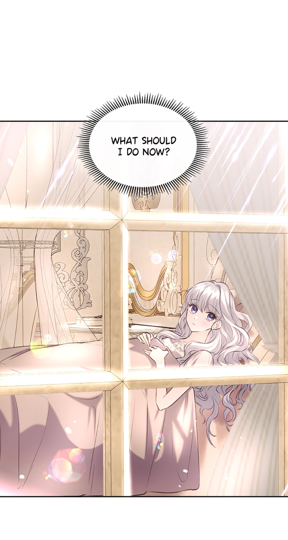 The Crown Prince's Fiancée Chapter 23 page 39 - 