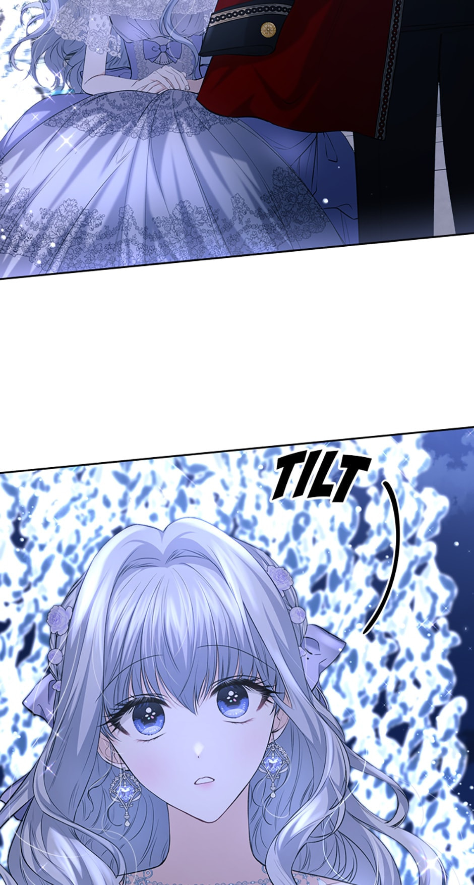 The Crown Prince's Fiancée Chapter 23 page 5 - 