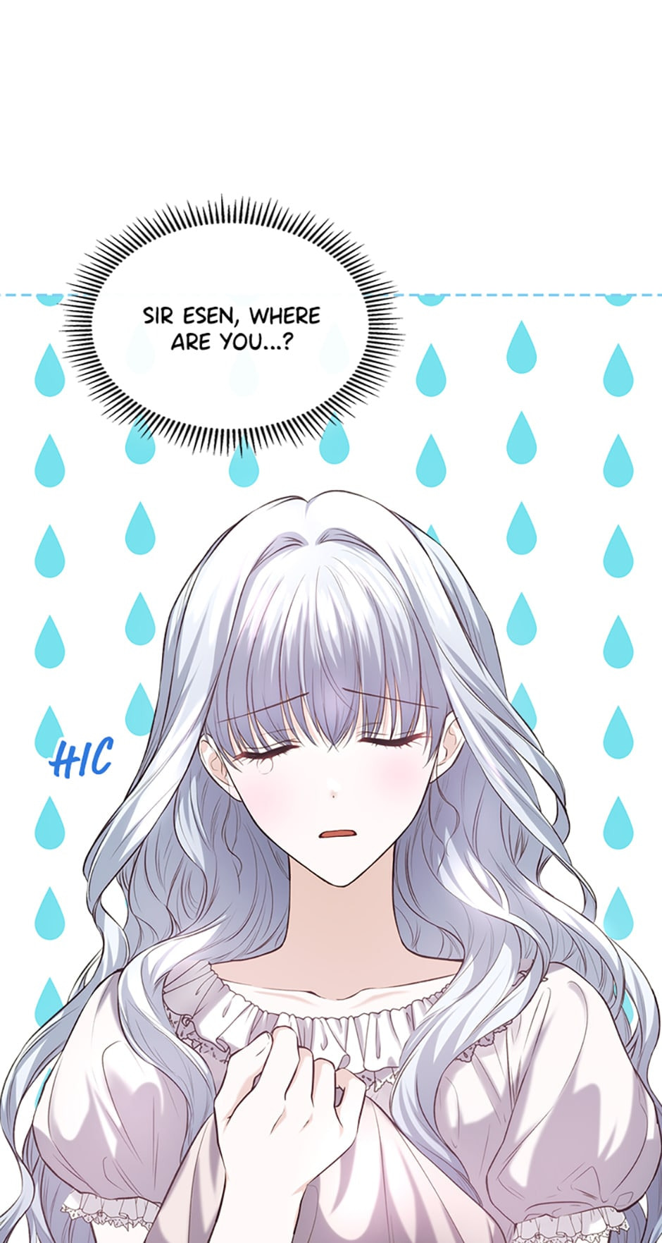 The Crown Prince's Fiancée Chapter 23 page 42 - 