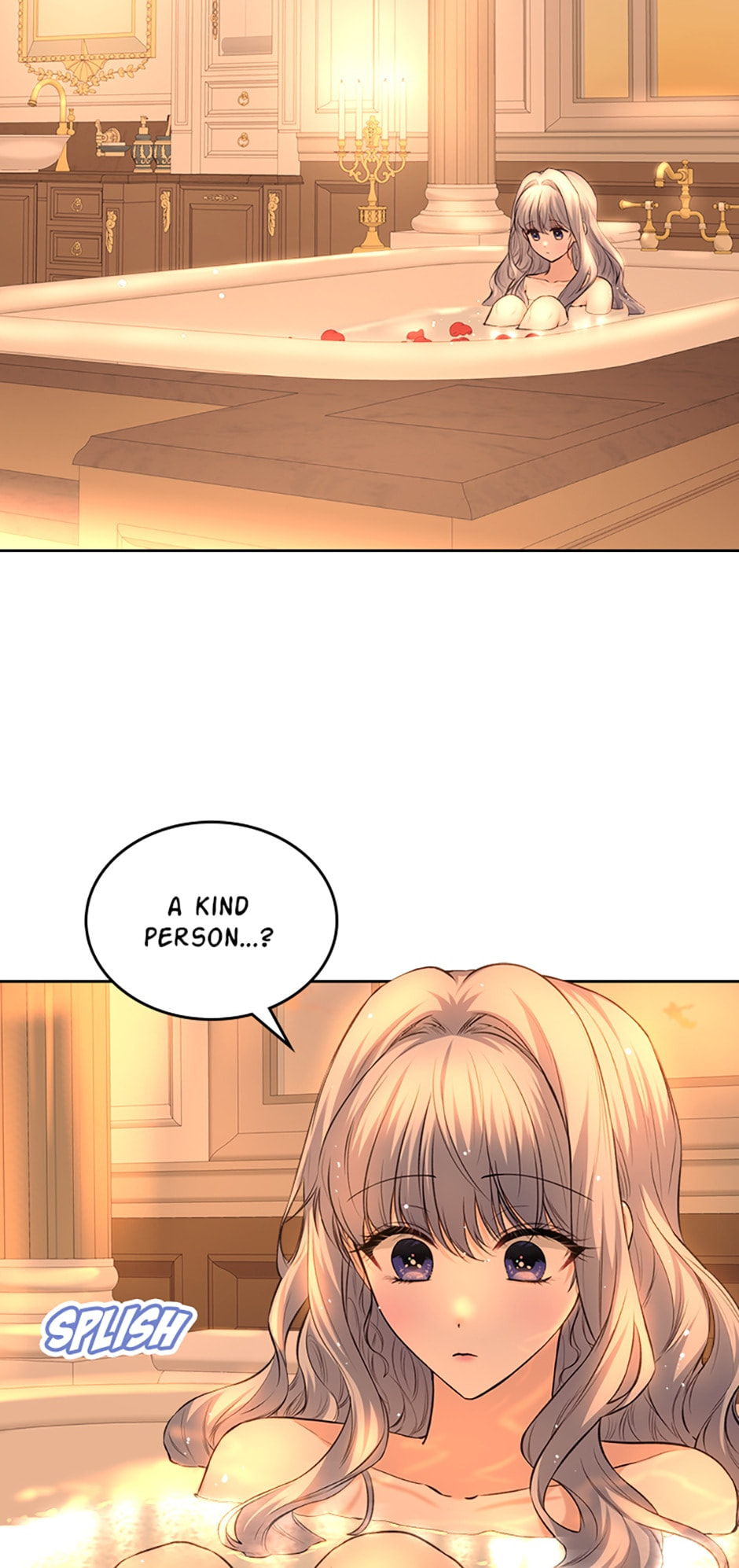 The Crown Prince's Fiancée Chapter 23 page 49 - 