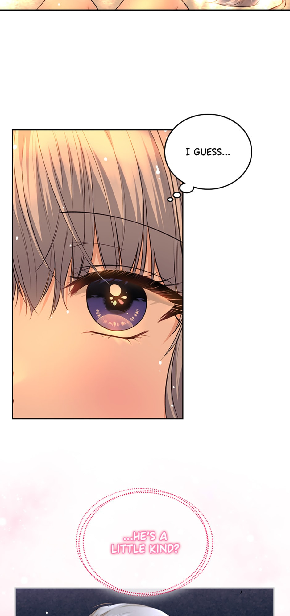 The Crown Prince's Fiancée Chapter 23 page 50 - 