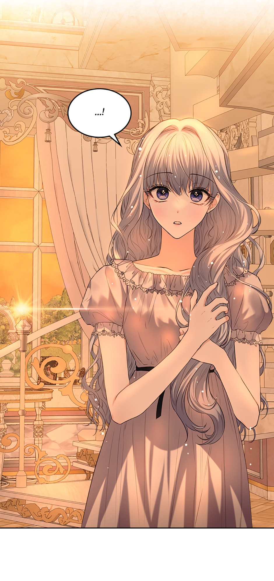 The Crown Prince's Fiancée Chapter 23 page 53 - 