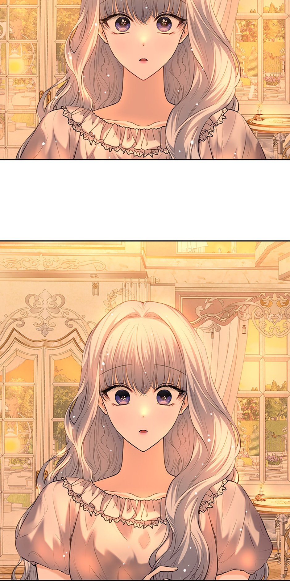The Crown Prince's Fiancée Chapter 23 page 56 - 