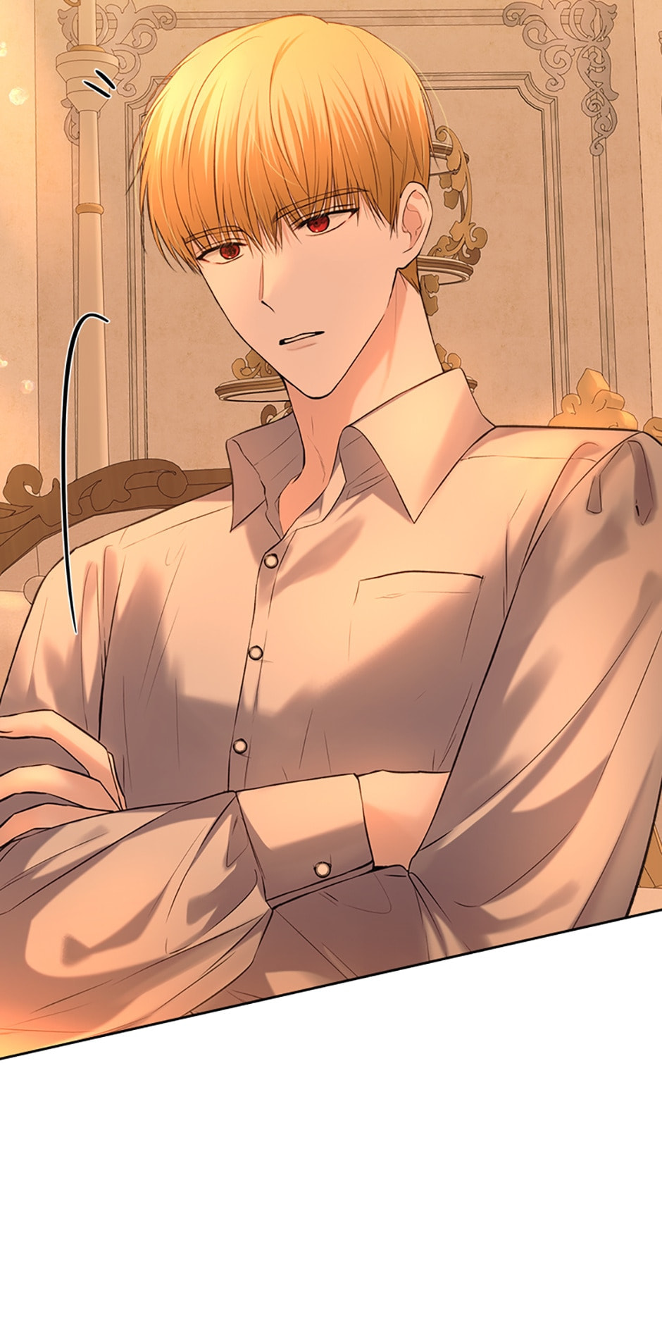 The Crown Prince's Fiancée Chapter 23 page 60 - 