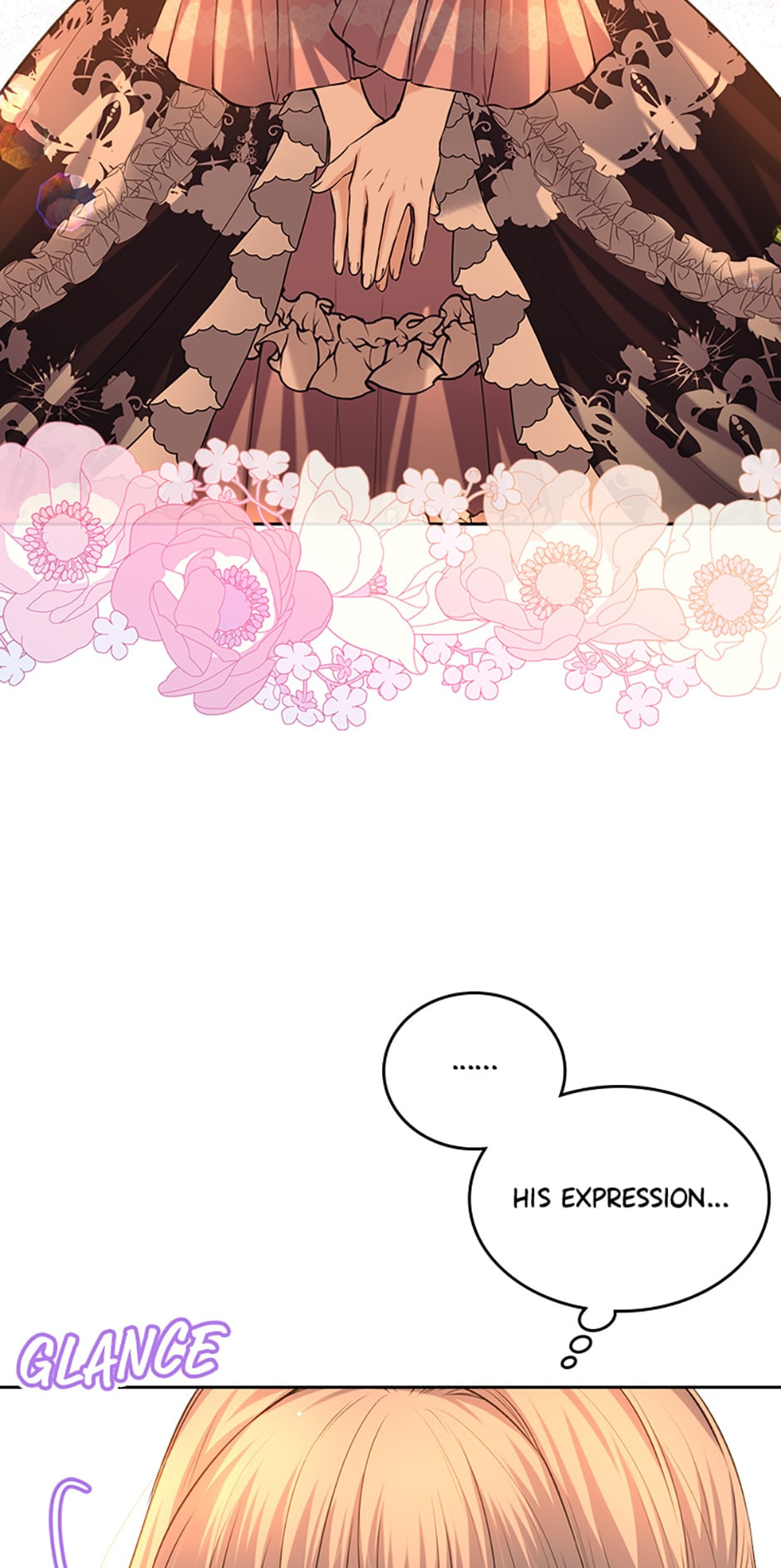 The Crown Prince's Fiancée Chapter 23 page 62 - 