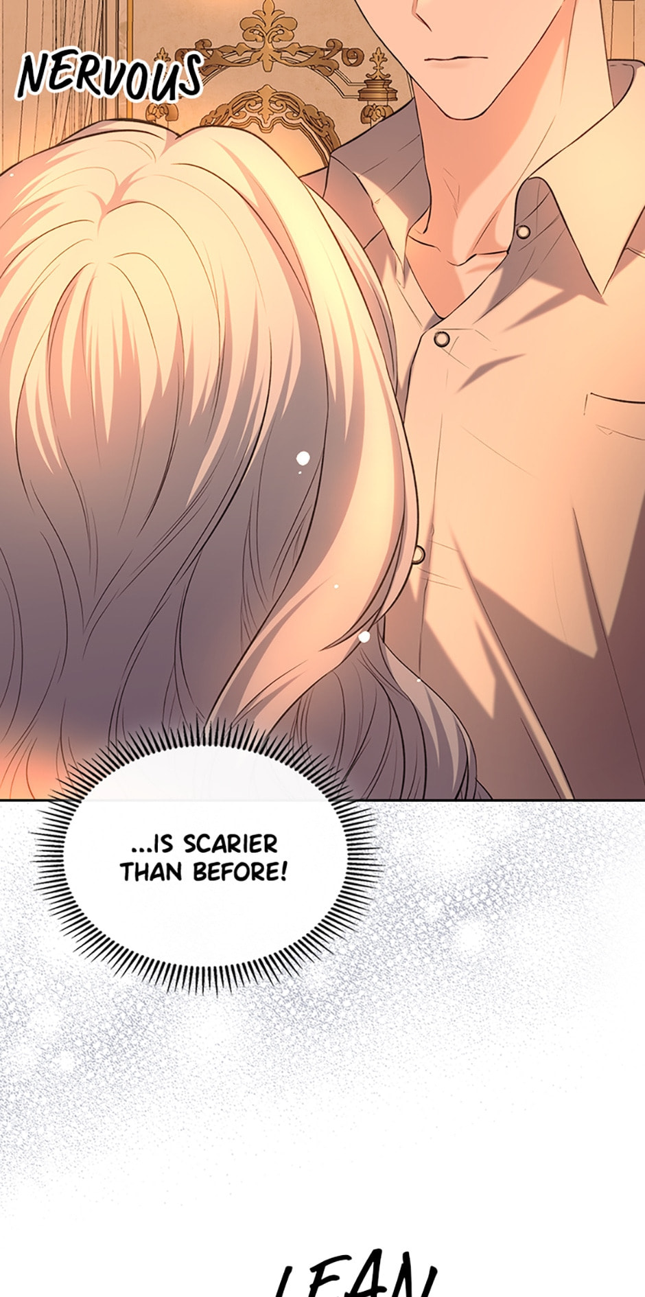 The Crown Prince's Fiancée Chapter 23 page 64 - 