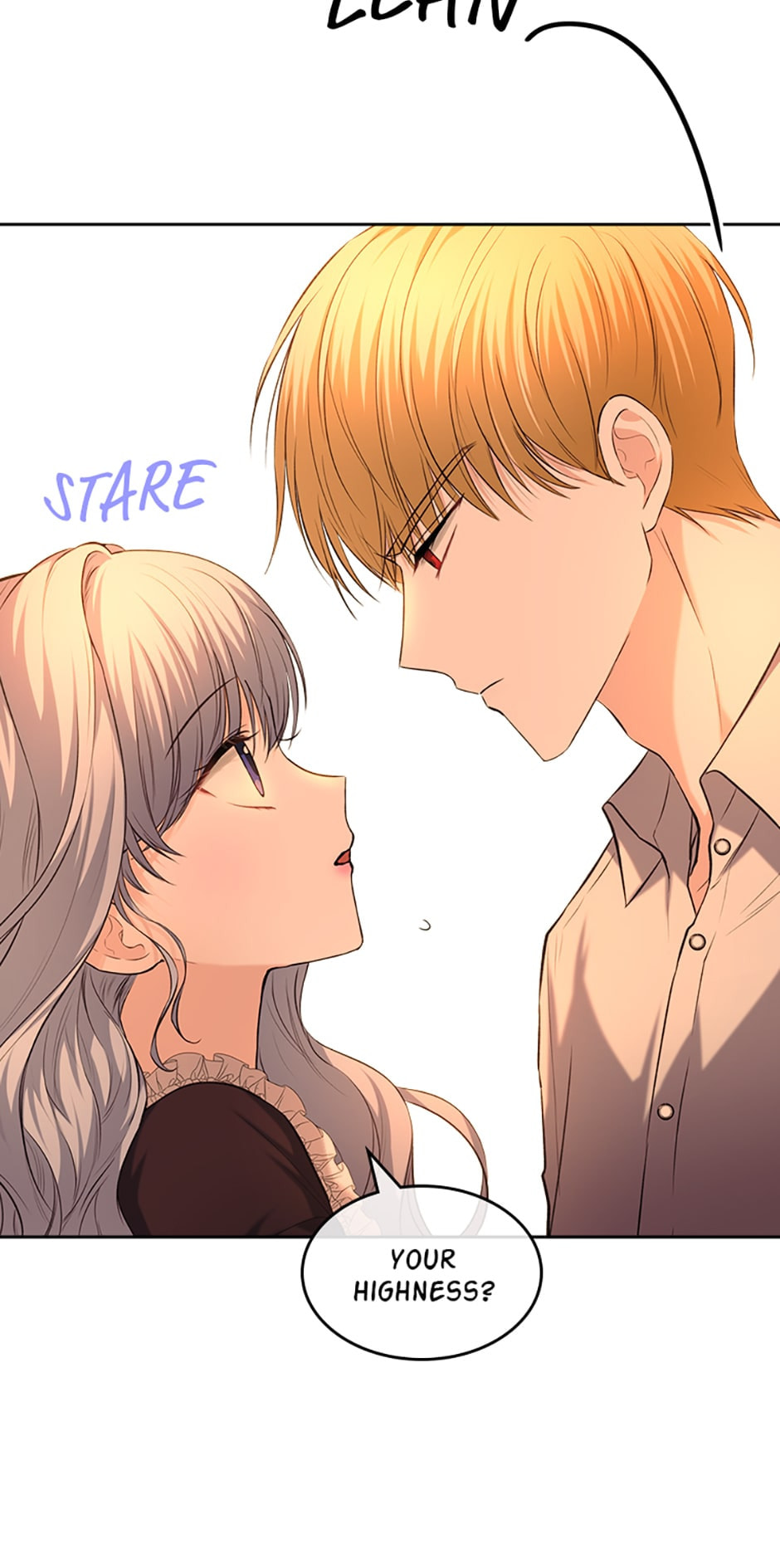 The Crown Prince's Fiancée Chapter 23 page 65 - 