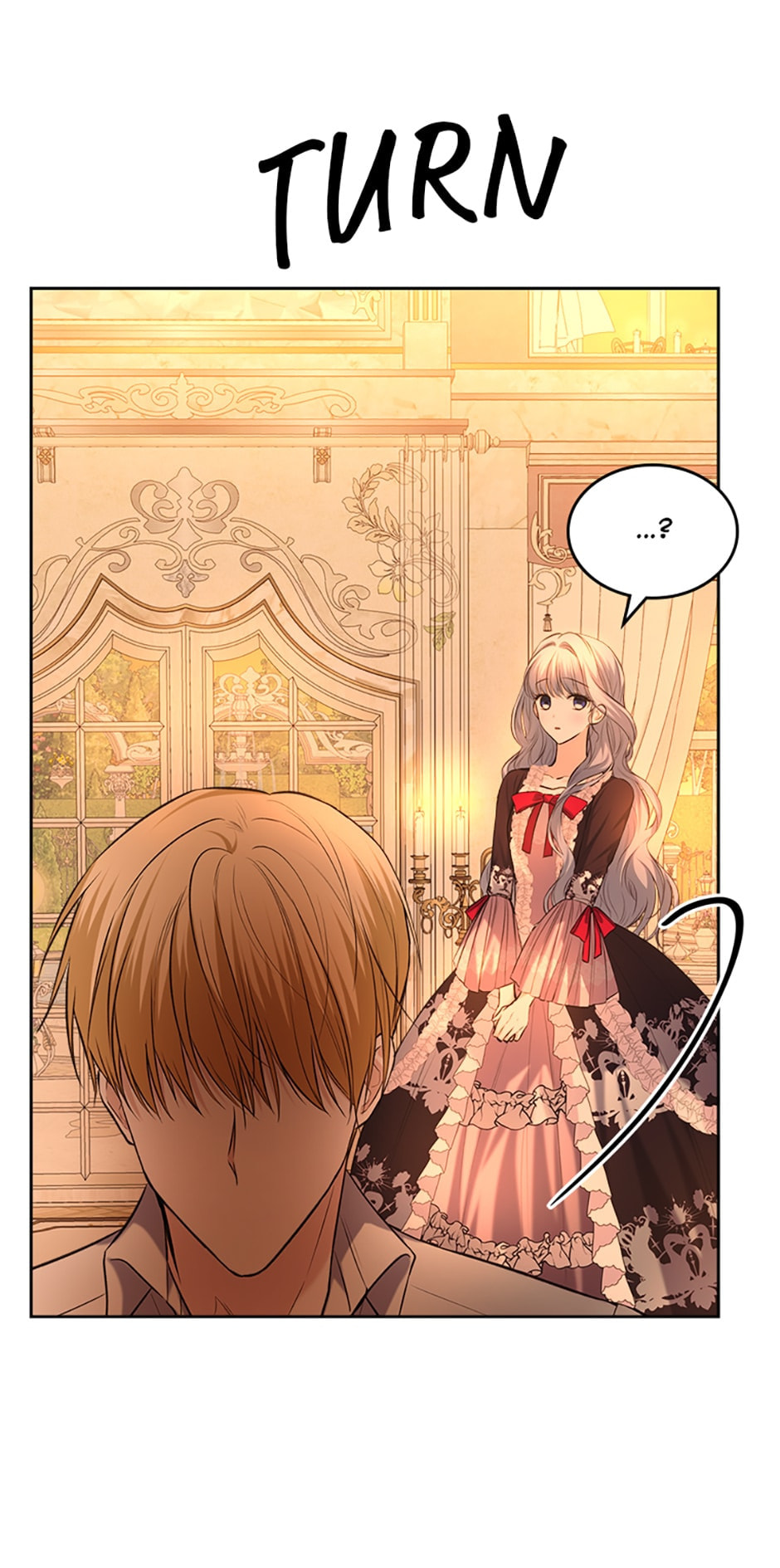 The Crown Prince's Fiancée Chapter 23 page 66 - 