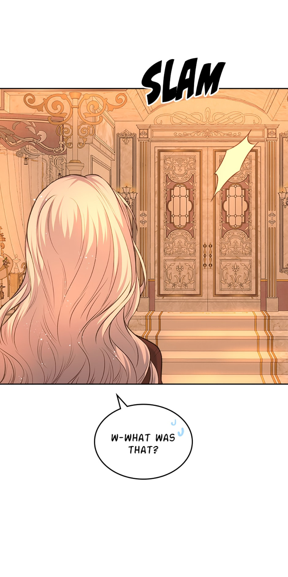 The Crown Prince's Fiancée Chapter 23 page 67 - 