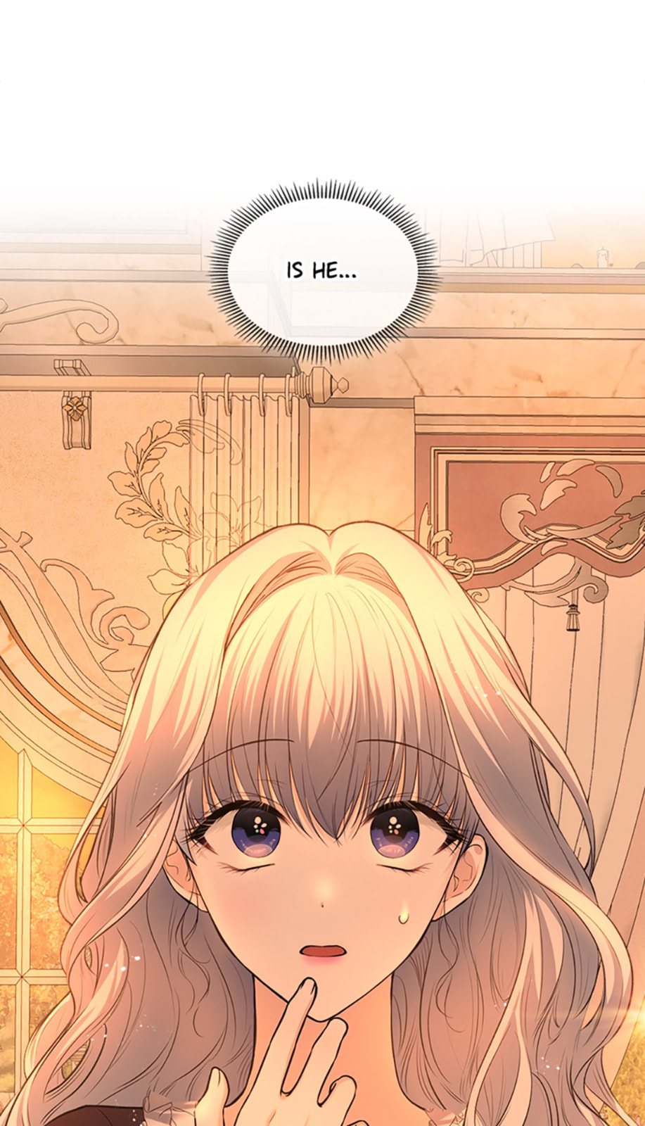The Crown Prince's Fiancée Chapter 23 page 68 - 