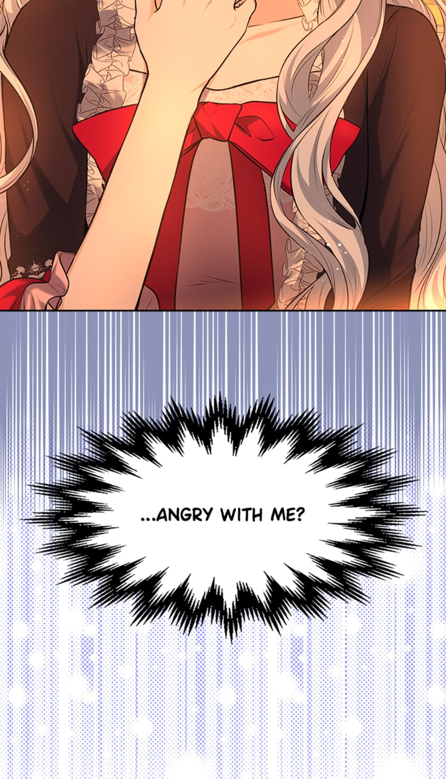 The Crown Prince's Fiancée Chapter 23 page 69 - 