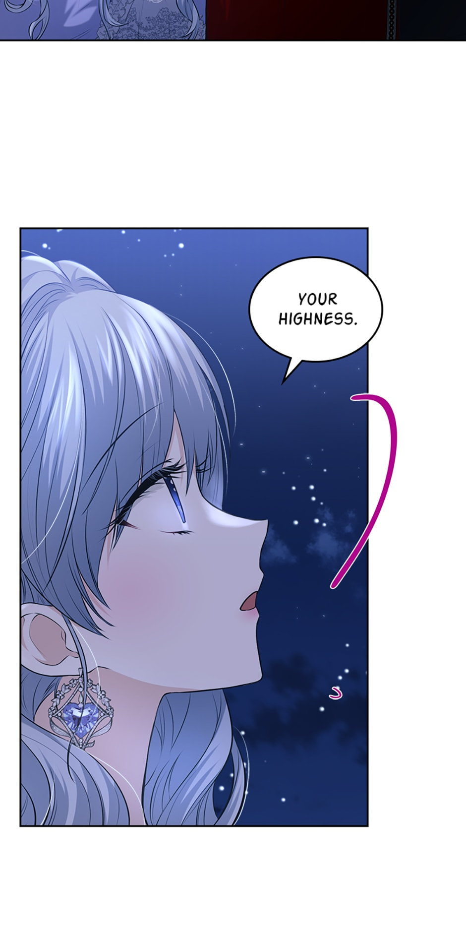 The Crown Prince's Fiancée Chapter 23 page 10 - 