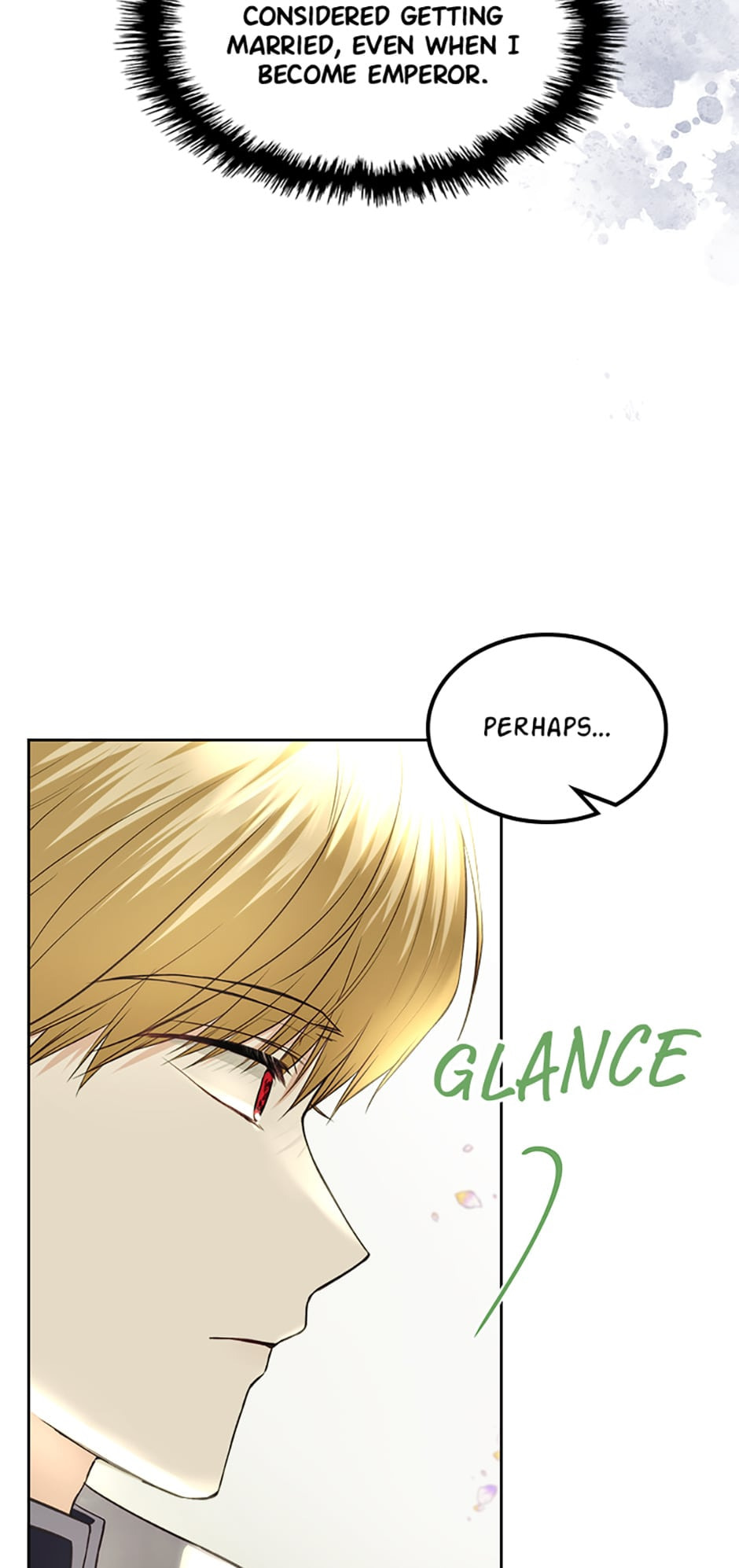 The Crown Prince's Fiancée Chapter 24 page 19 - 