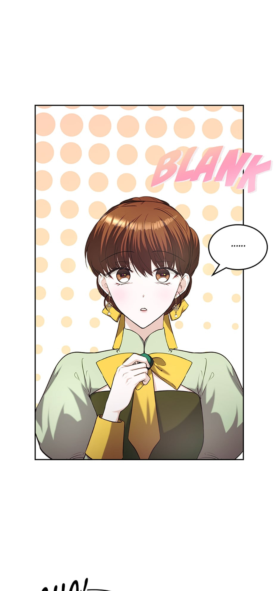The Crown Prince's Fiancée Chapter 24 page 25 - 