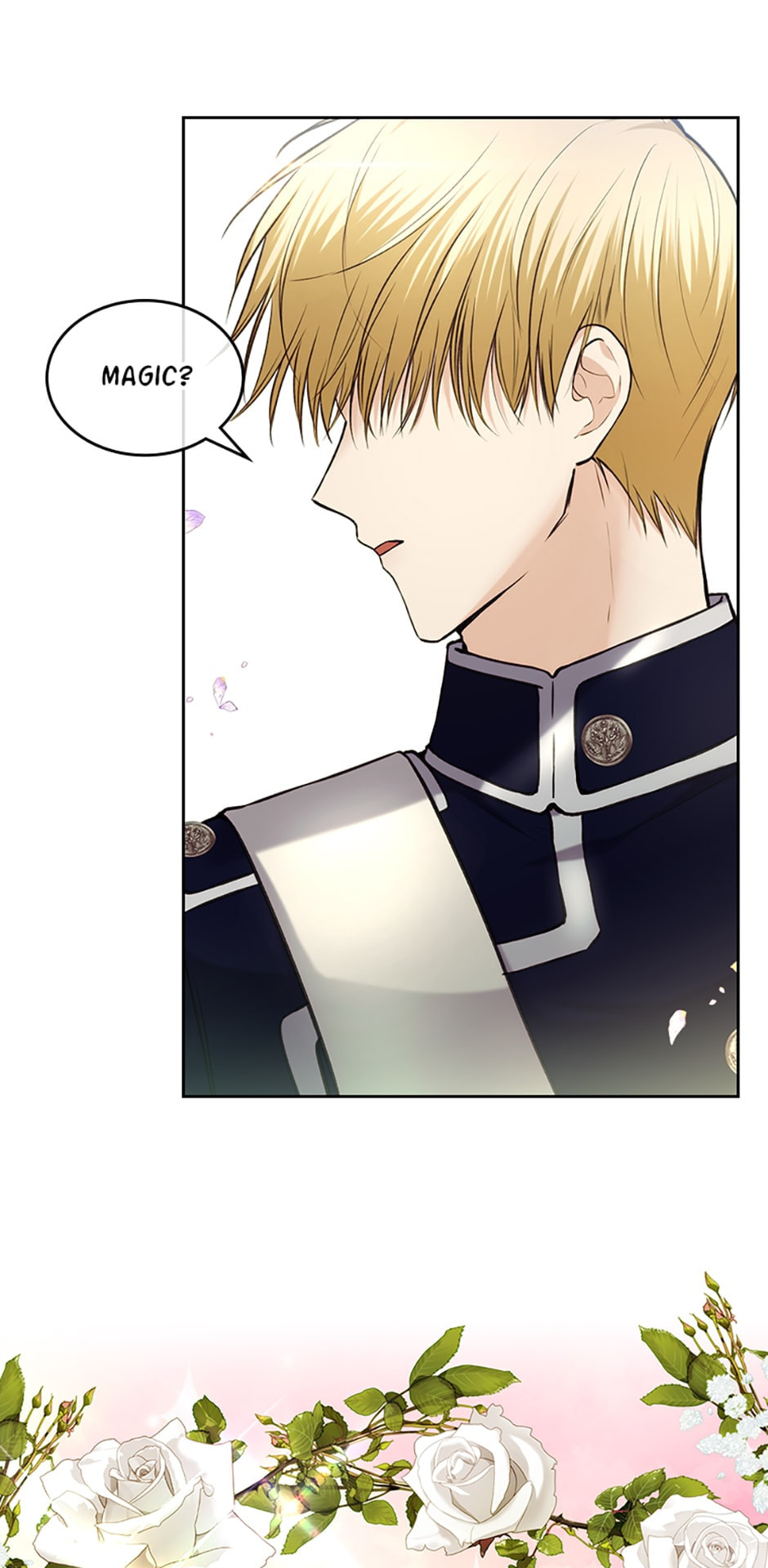The Crown Prince's Fiancée Chapter 24 page 29 - 