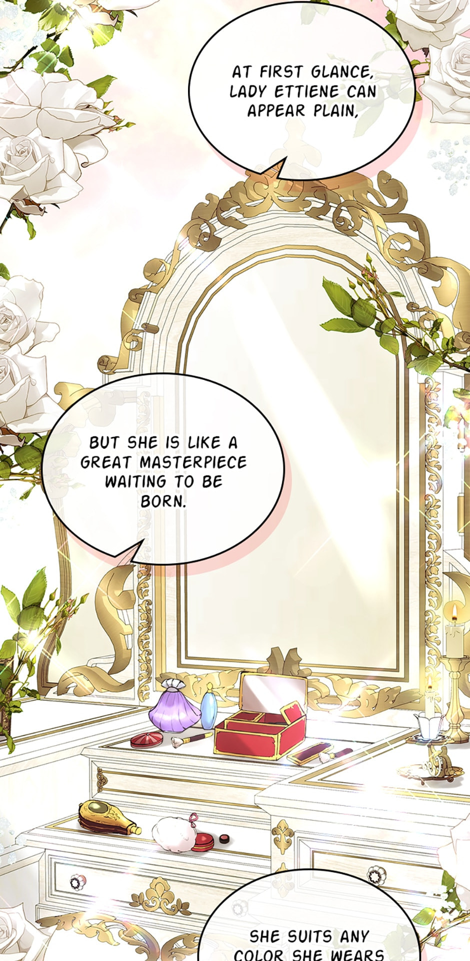 The Crown Prince's Fiancée Chapter 24 page 30 - 
