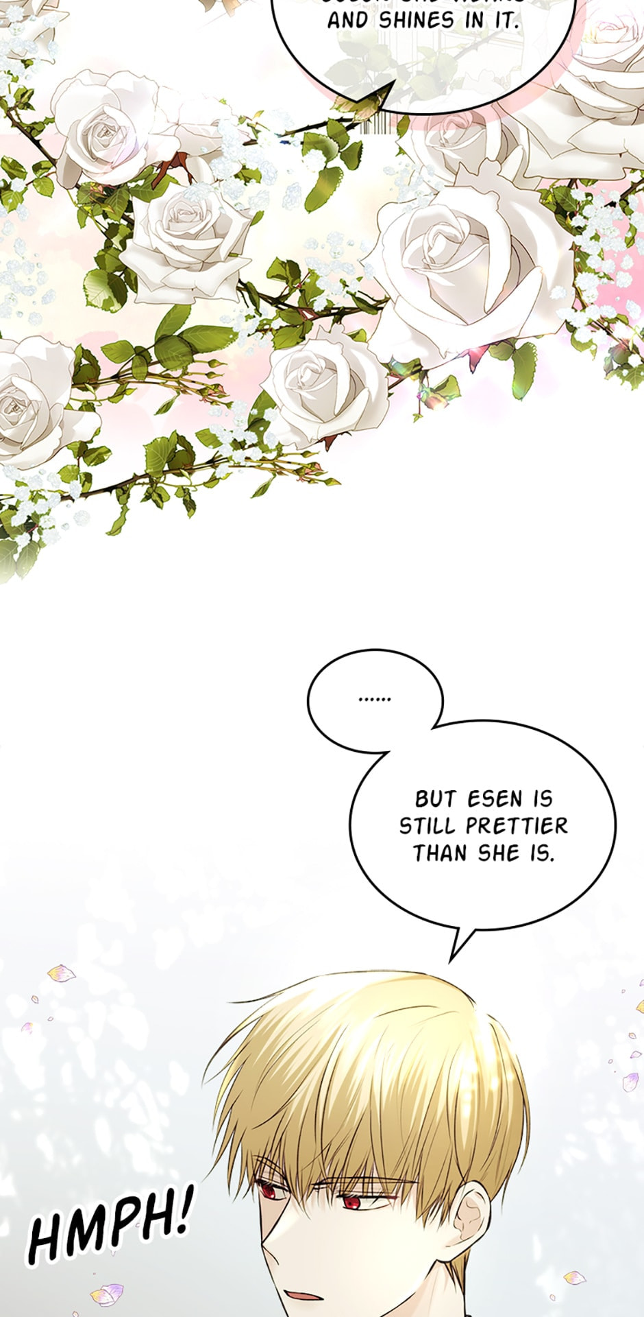 The Crown Prince's Fiancée Chapter 24 page 31 - 