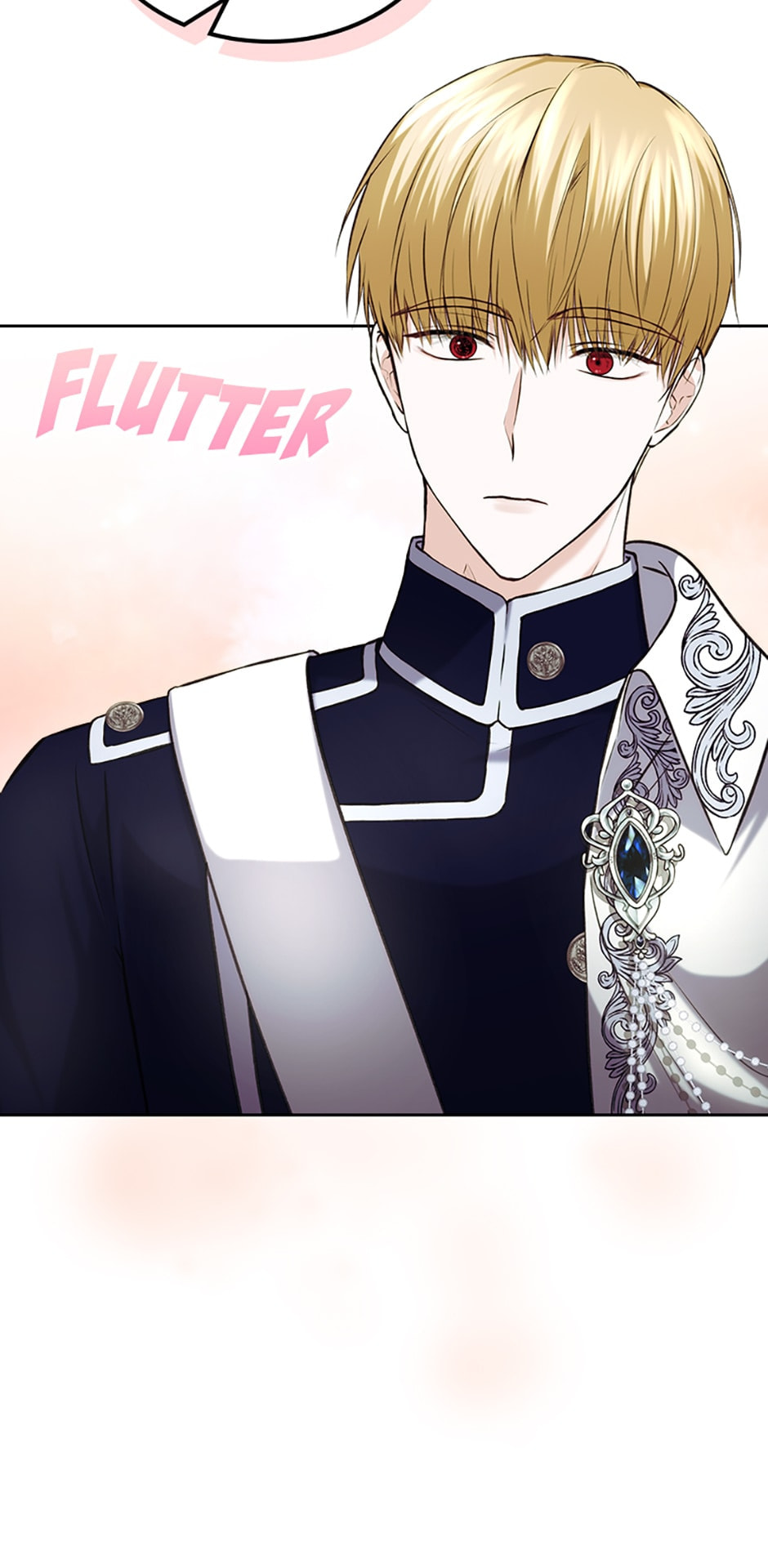 The Crown Prince's Fiancée Chapter 24 page 35 - 