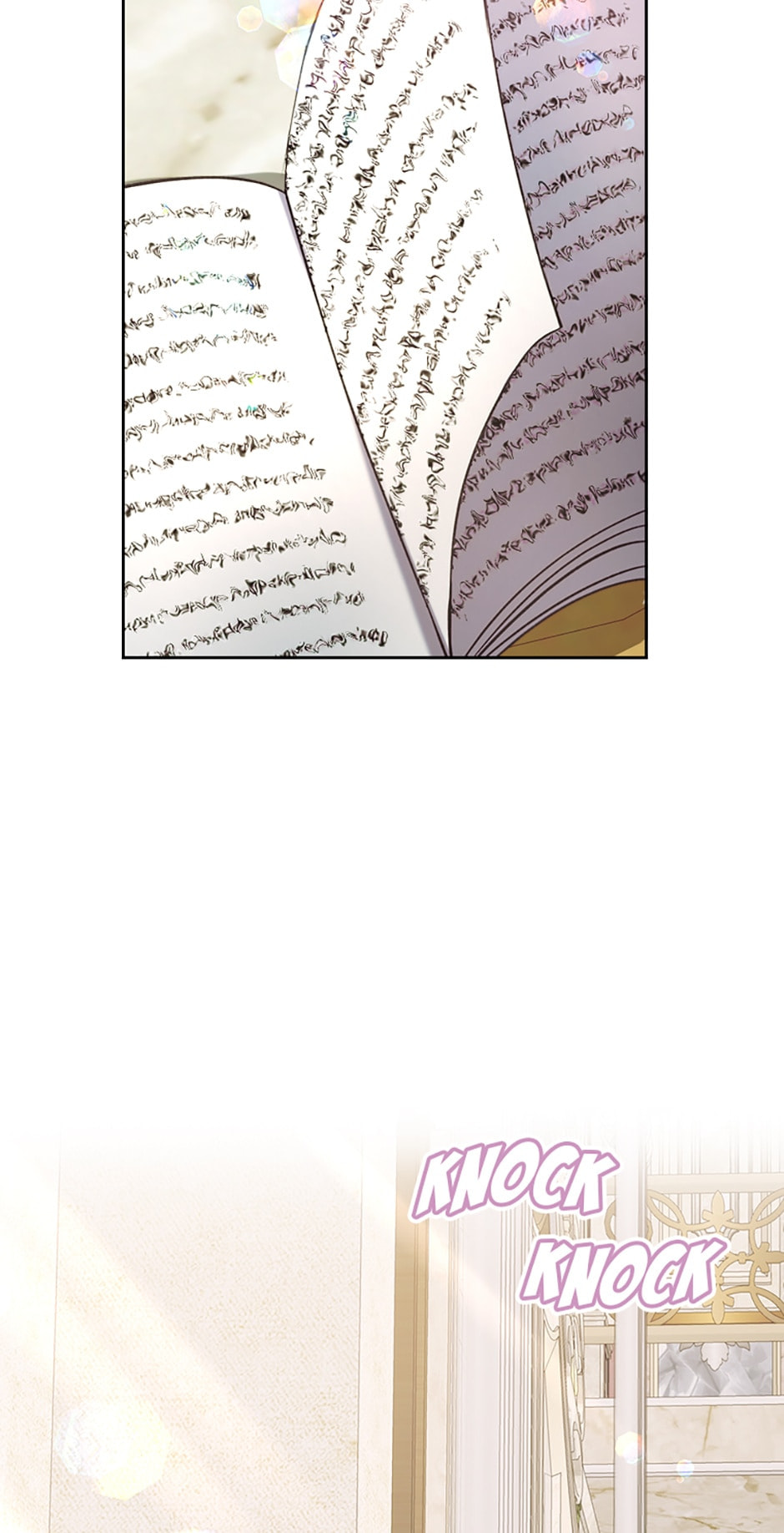 The Crown Prince's Fiancée Chapter 24 page 38 - 