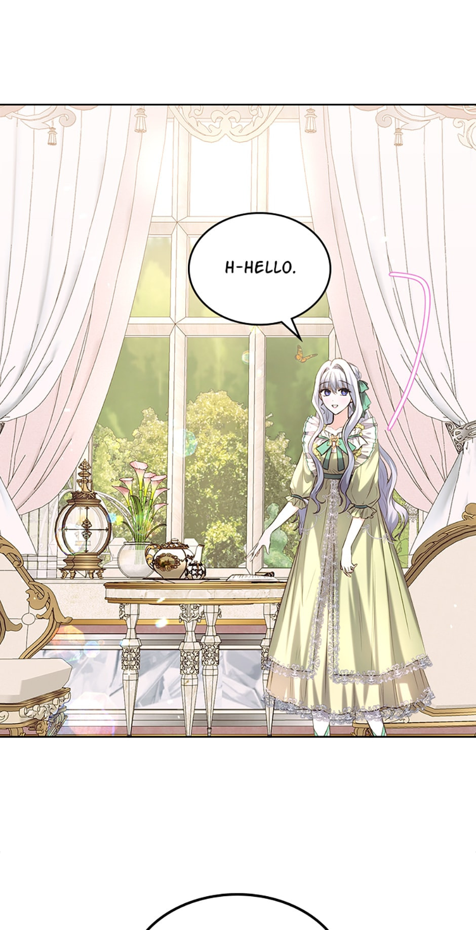 The Crown Prince's Fiancée Chapter 24 page 40 - 