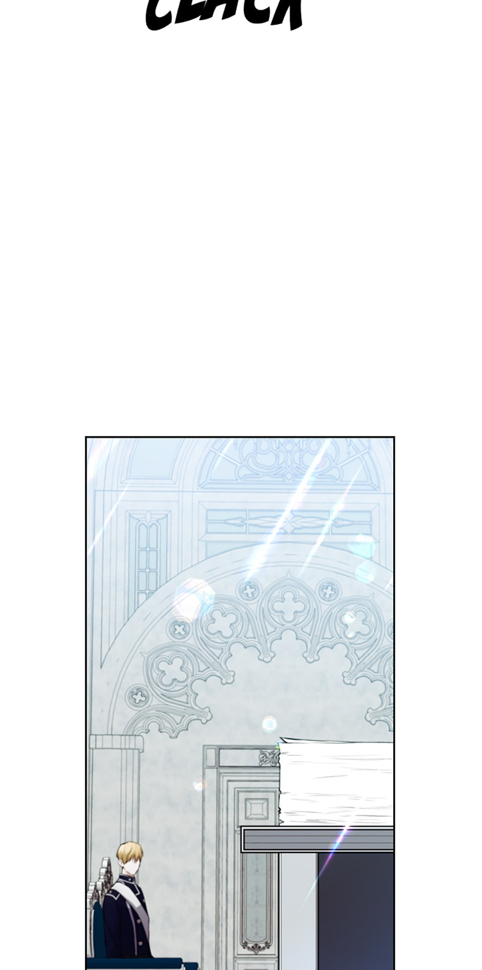 The Crown Prince's Fiancée Chapter 24 page 5 - 