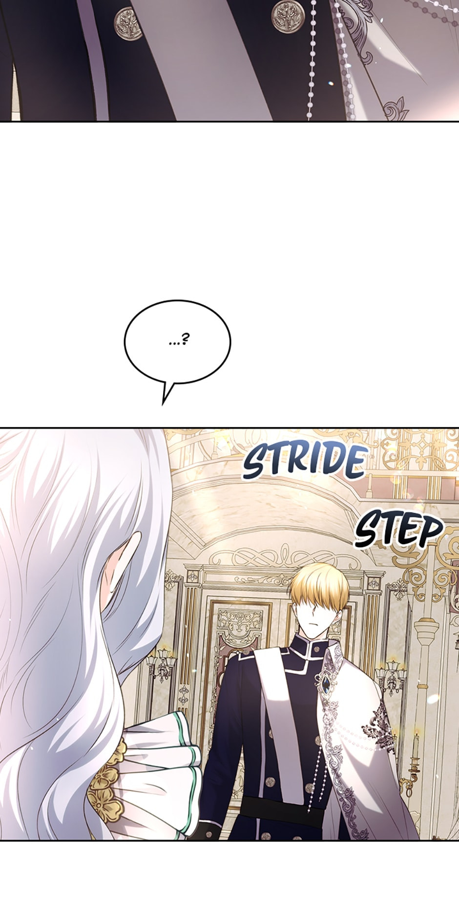 The Crown Prince's Fiancée Chapter 24 page 42 - 