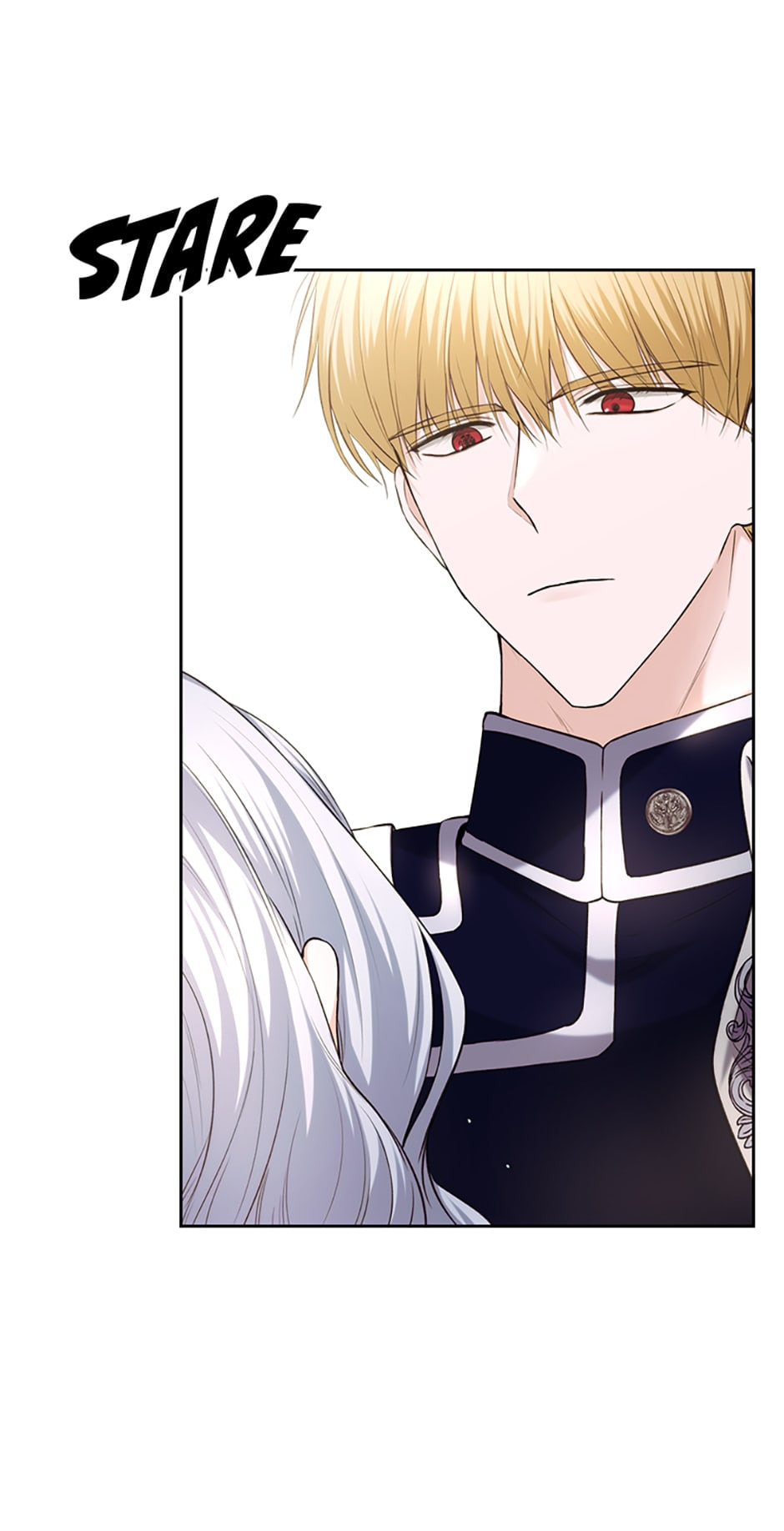 The Crown Prince's Fiancée Chapter 24 page 43 - 