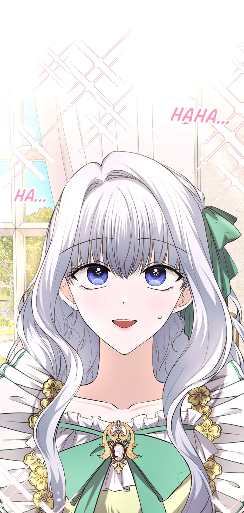 The Crown Prince's Fiancée Chapter 24 page 44 - 