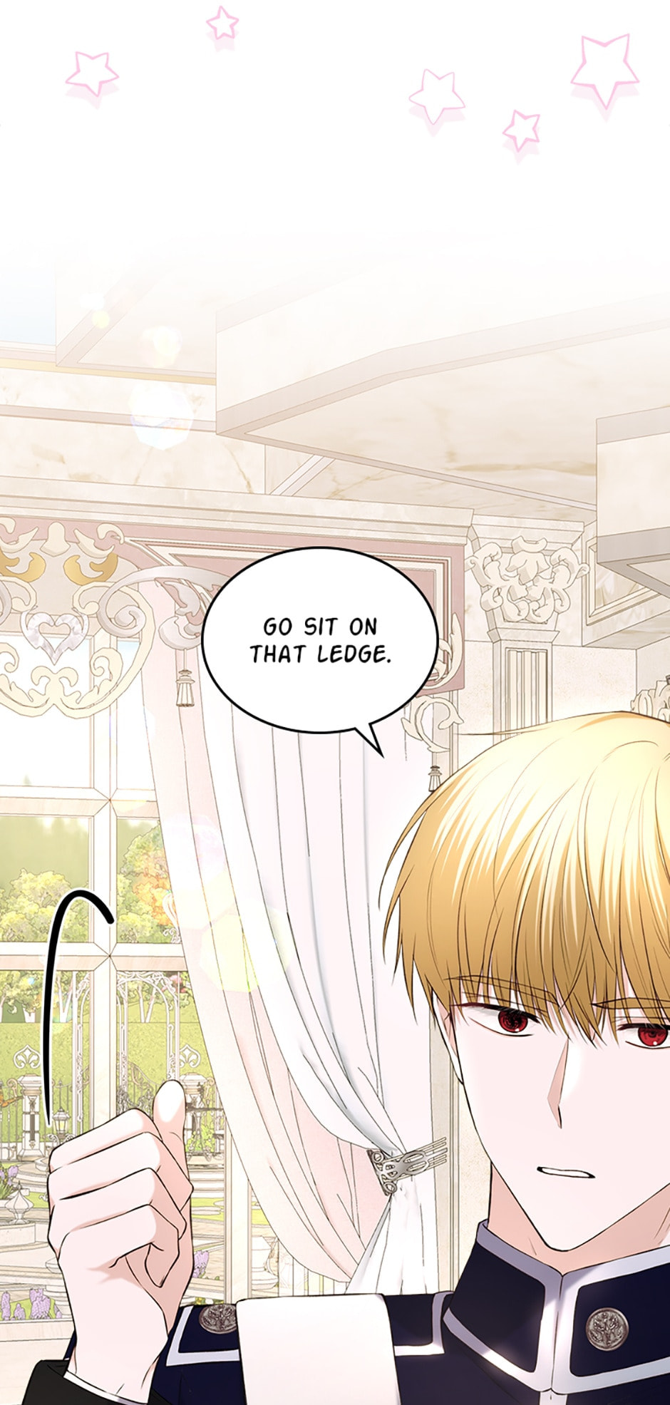 The Crown Prince's Fiancée Chapter 24 page 48 - 