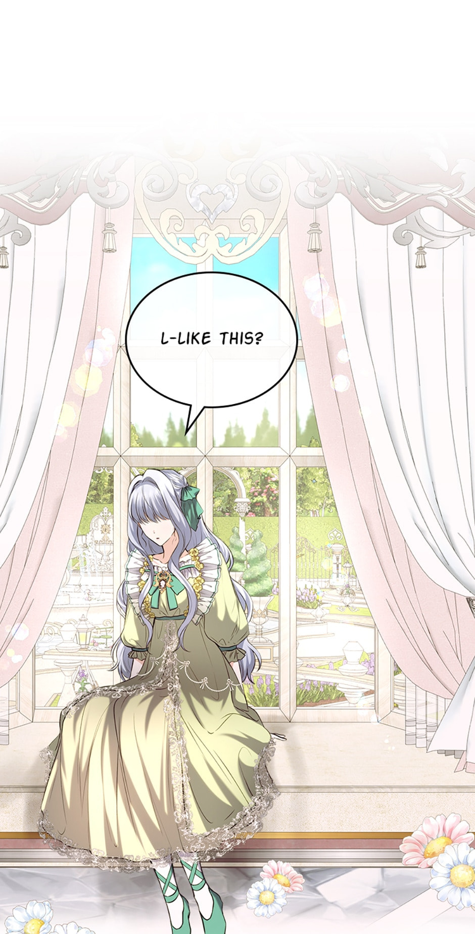 The Crown Prince's Fiancée Chapter 24 page 50 - 