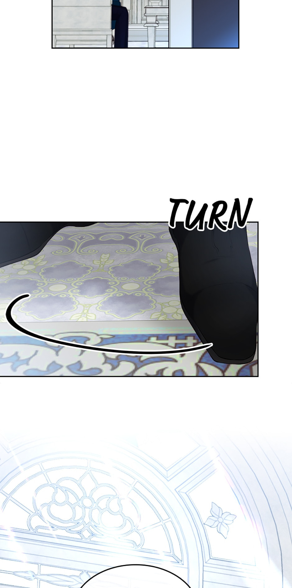 The Crown Prince's Fiancée Chapter 24 page 6 - 
