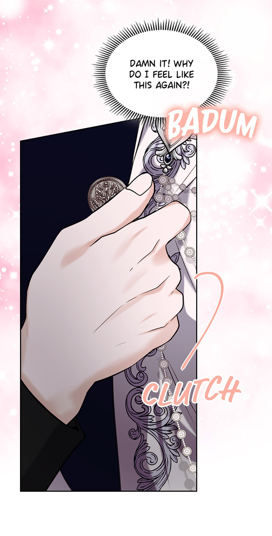 The Crown Prince's Fiancée Chapter 24 page 53 - 