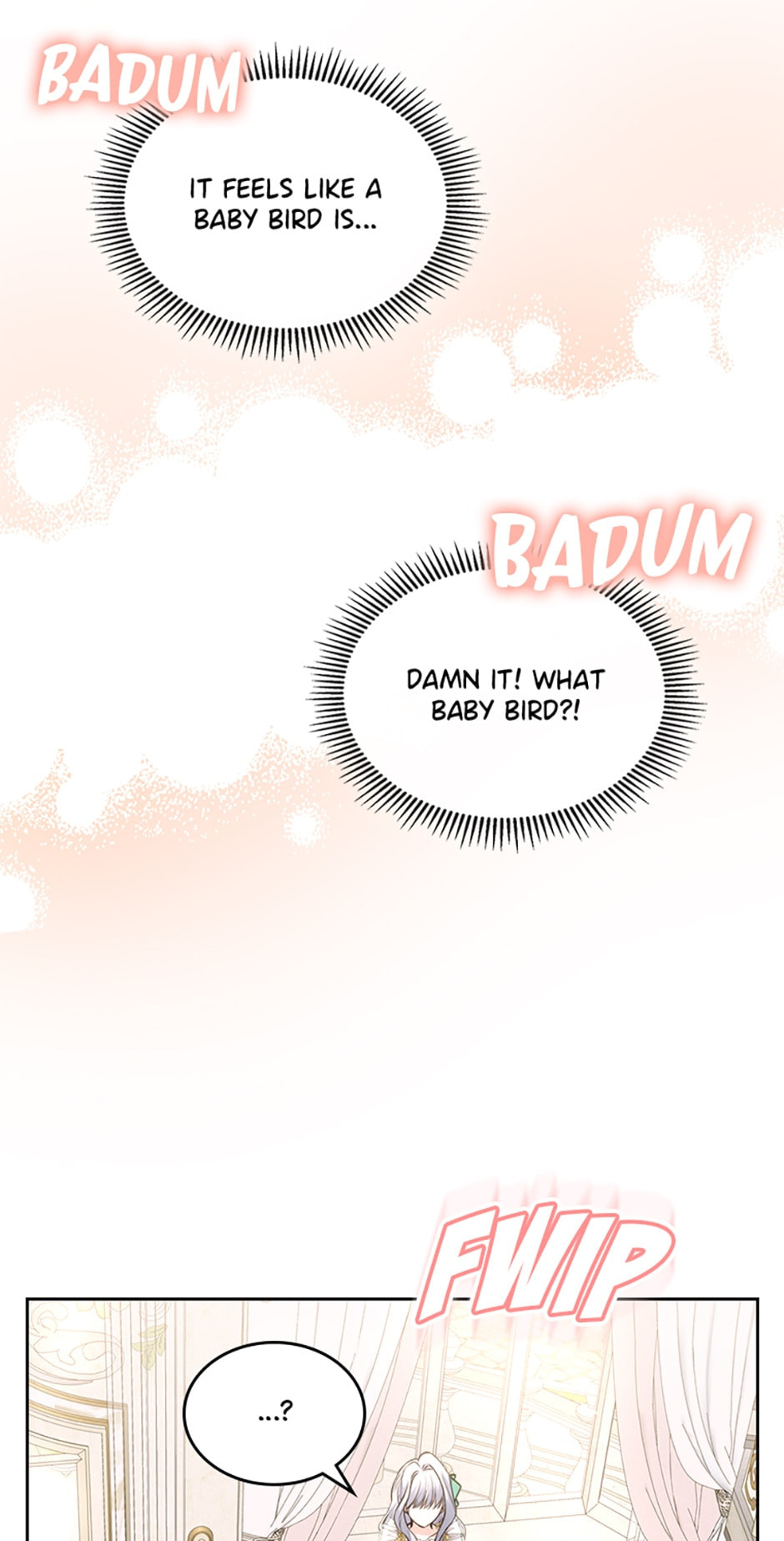 The Crown Prince's Fiancée Chapter 24 page 55 - 