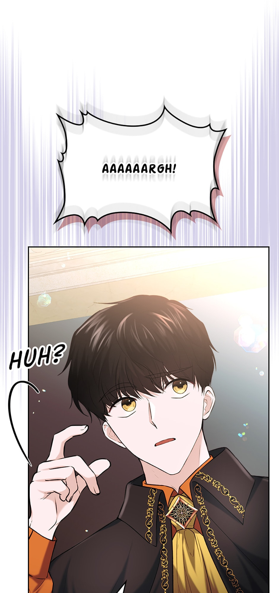 The Crown Prince's Fiancée Chapter 24 page 59 - 