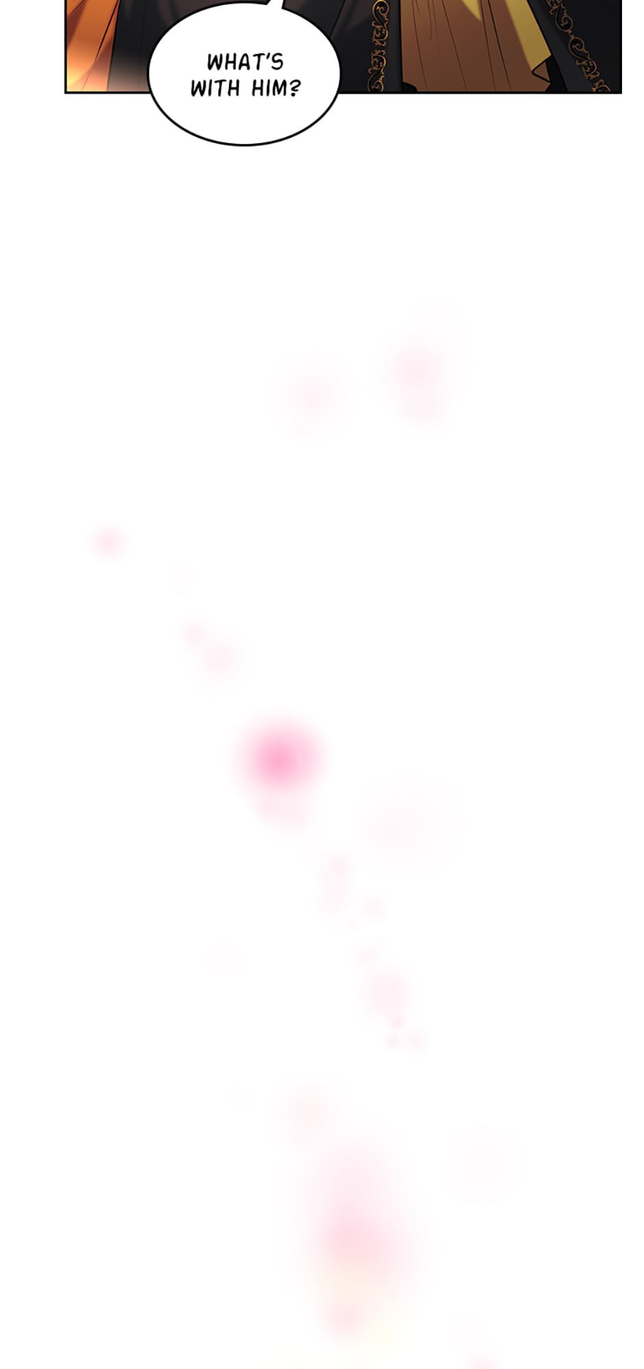 The Crown Prince's Fiancée Chapter 24 page 60 - 