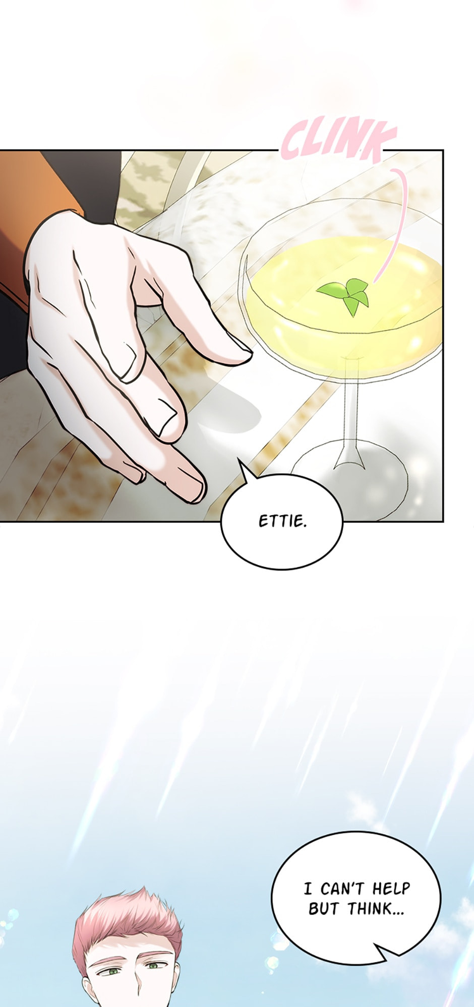The Crown Prince's Fiancée Chapter 24 page 61 - 