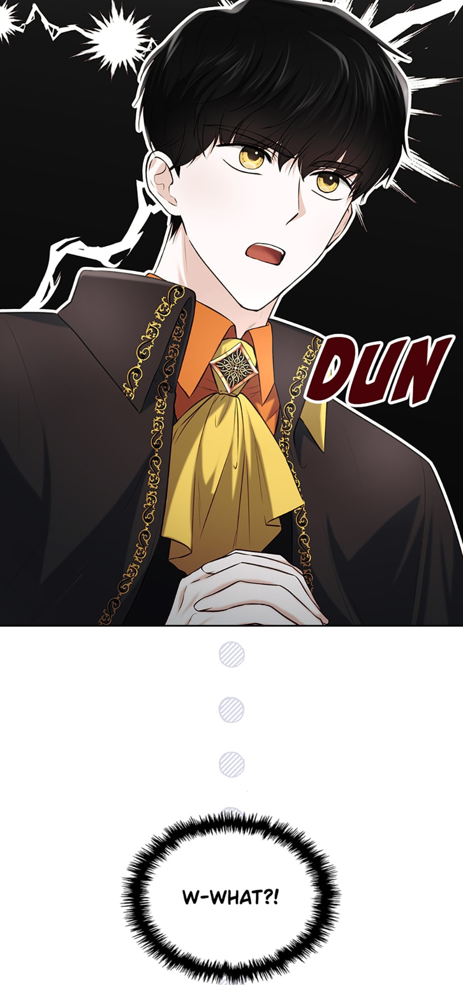 The Crown Prince's Fiancée Chapter 24 page 63 - 