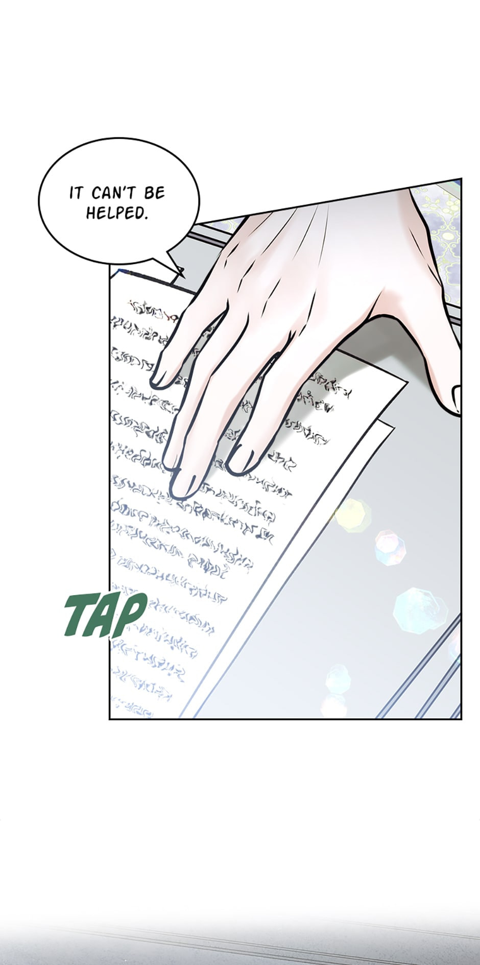 The Crown Prince's Fiancée Chapter 24 page 8 - 