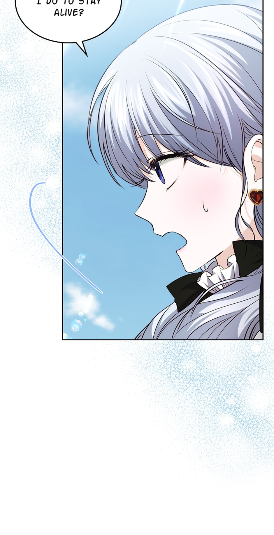 The Crown Prince's Fiancée Chapter 25 page 14 - 