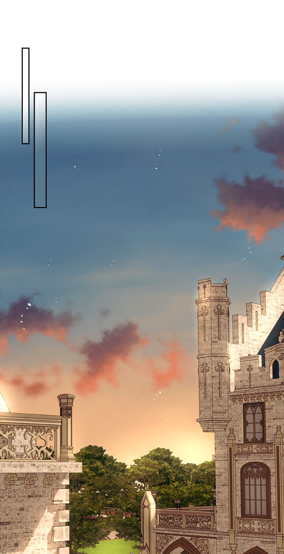 The Crown Prince's Fiancée Chapter 25 page 19 - 