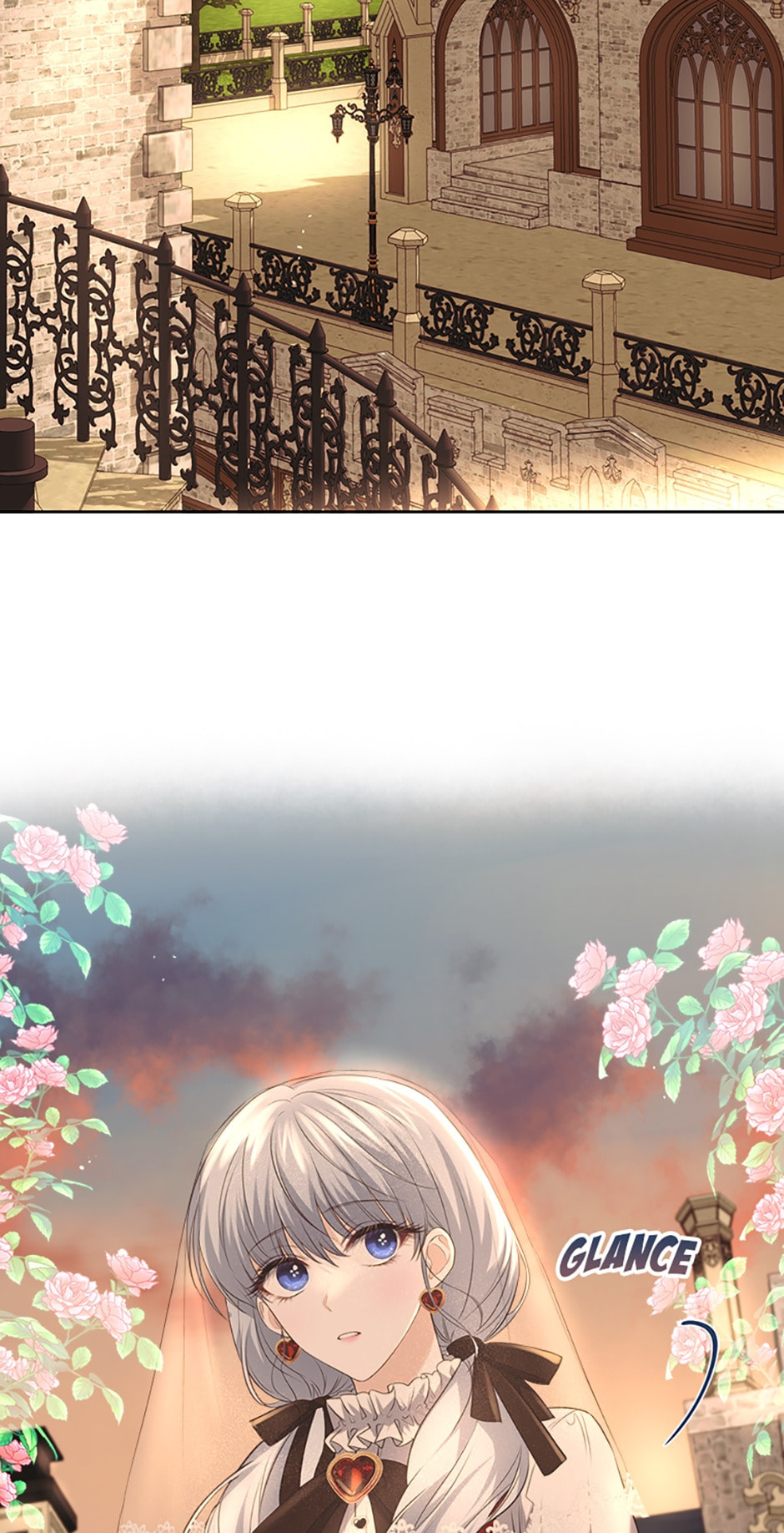 The Crown Prince's Fiancée Chapter 25 page 20 - 